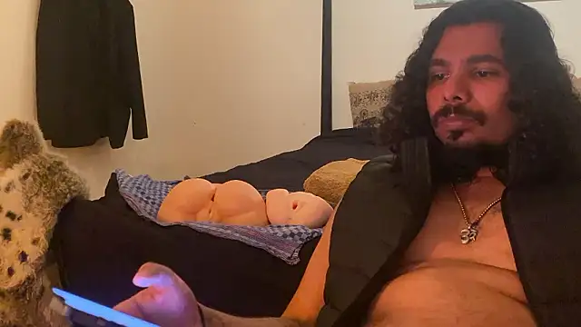 daddyvibes webcam