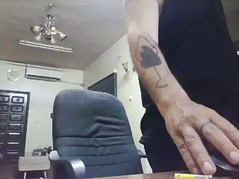 Arabeyes webcam