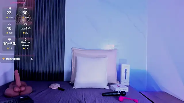nicolemadrird (T young) - Naked +sexy dance 🎥