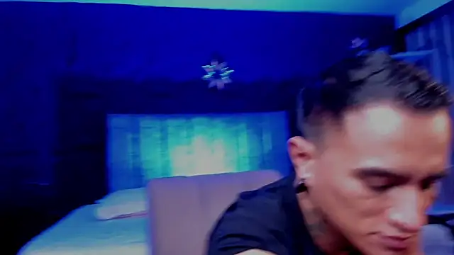 liamdeep (M young) - masturbate and hard dick x 5 mins