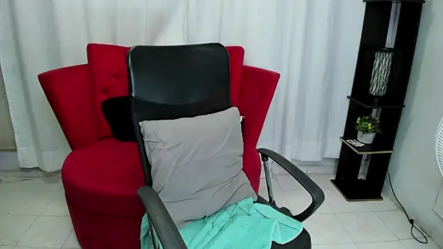kendra_fire webcam