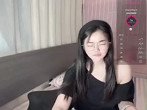 lili-0521 (F young) - 小粉链接3分钟