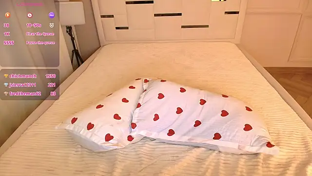 felice_kim webcam