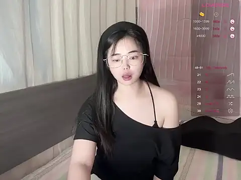 Lili-0521 webcam
