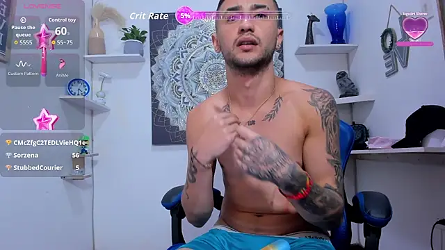 jey_hot7 - Jey_hot7's free webcam - UK Sex Cams