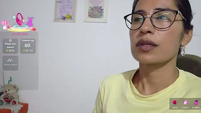 fantasty_nylon webcam