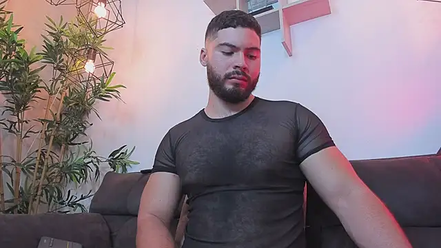 SebastianVilla_ webcam