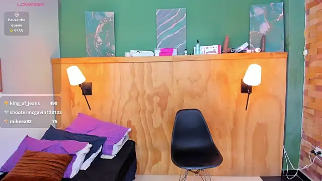 taylor_bennet webcam