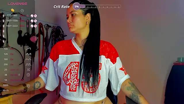 scarlet-kennedy98 webcam