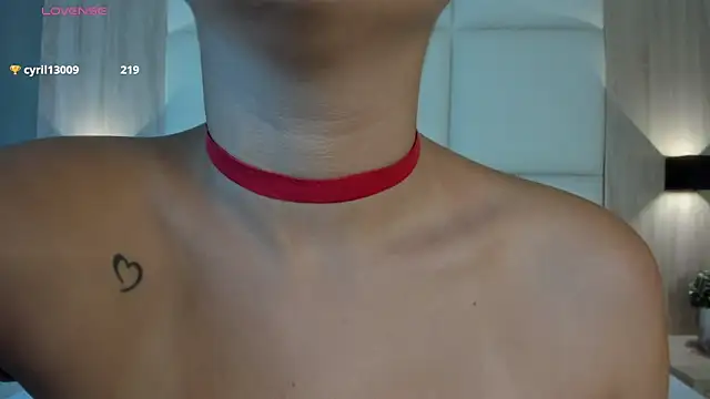 bella1207 webcam