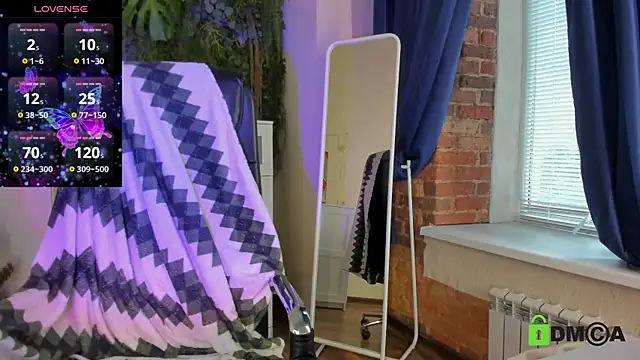Melissa_Wells webcam