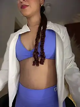 gretta_kler1 webcam