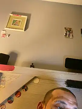 ThroatMe09 webcam