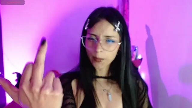 Kind_Scarlett webcam