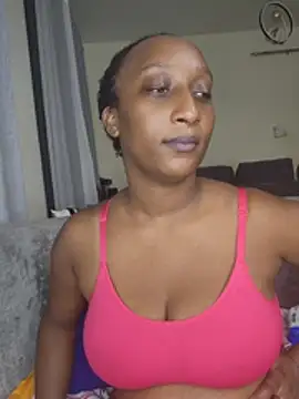 CarlaBeckky webcam