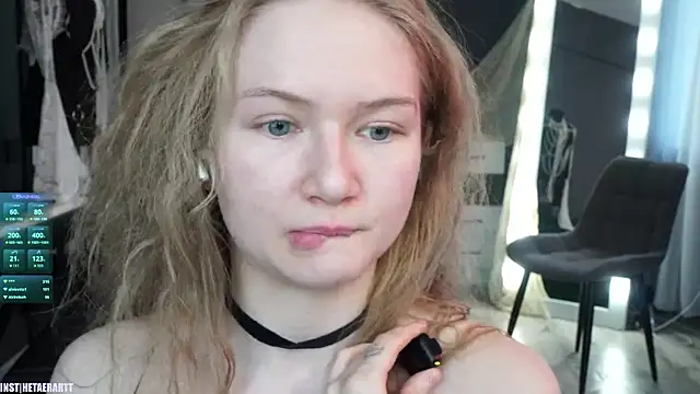 hetaerart webcam