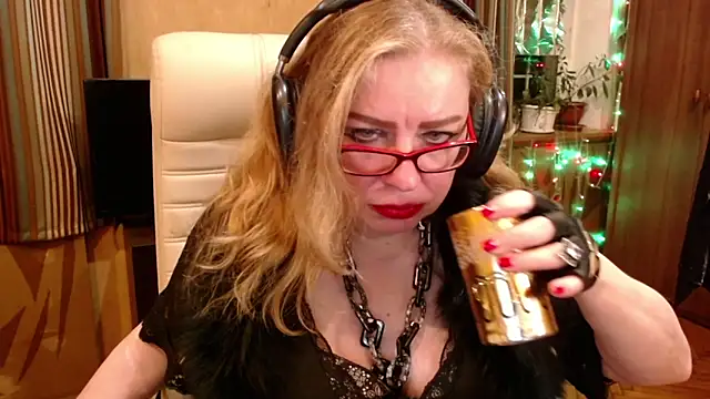 Miss_Tress webcam