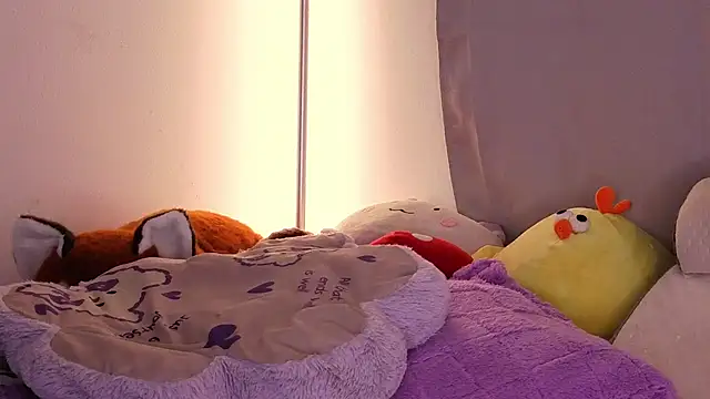 Heily_Fox webcam