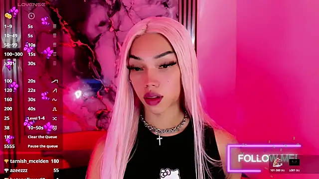 Nikita_Gers webcam