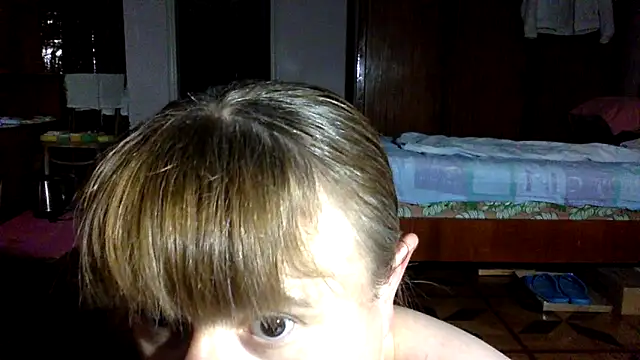 KlavdiaPetrivna webcam