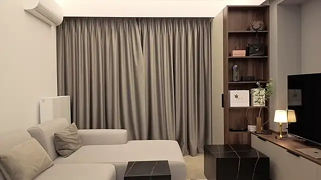CellesteFemme webcam