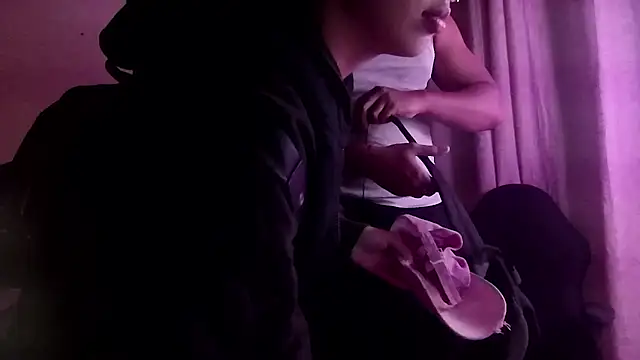 Horny_tgn webcam