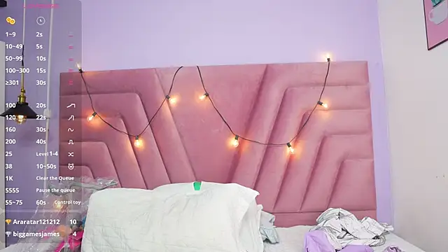Beautifulskinny18 webcam