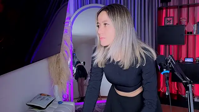Nicky_sexfire webcam