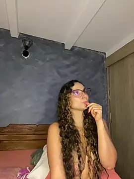 MafeeRoss webcam