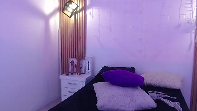 evelingjoyy webcam