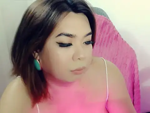 NathalieFox69 webcam
