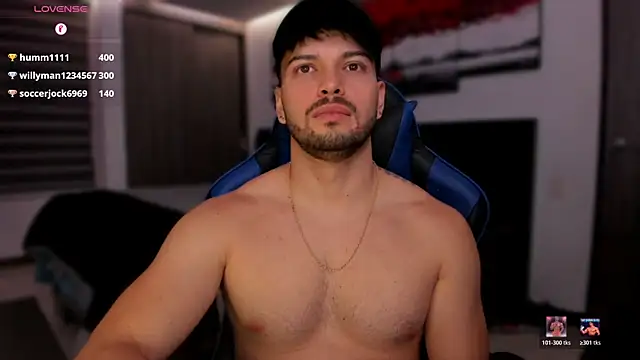 nick_klaus webcam