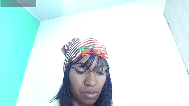 avaleri_cherry webcam