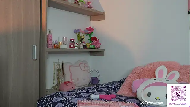 sophi_lii webcam