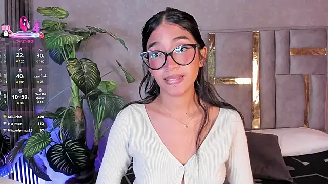 Tyla_Ks webcam