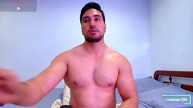 Kal_El_8 webcam