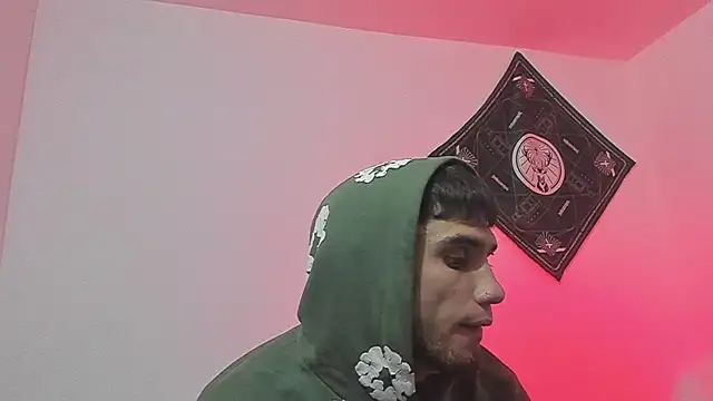 samevansx_ webcam