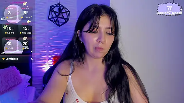 Melody_Black_ webcam