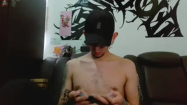 Chris__Jones webcam