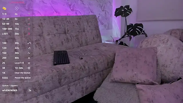 missweetpeach webcam