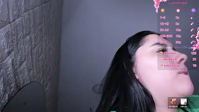 Hilarin__ webcam
