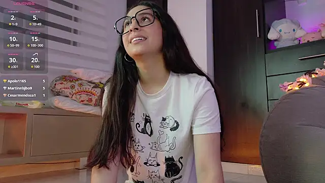 AIXATRISTA1 webcam