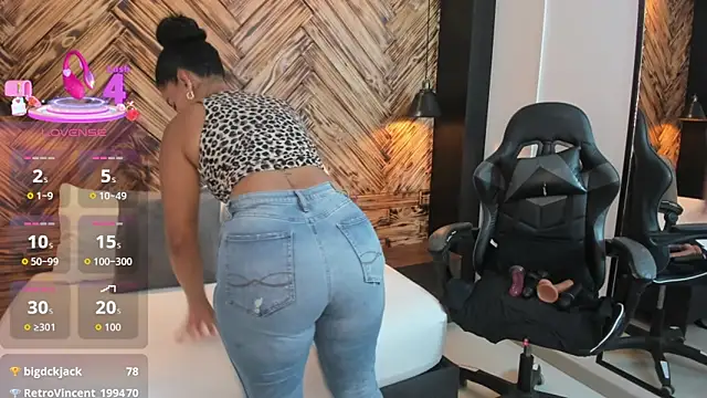 dana_daree webcam