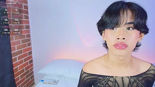 Icromarialove - Male webcam sex chat