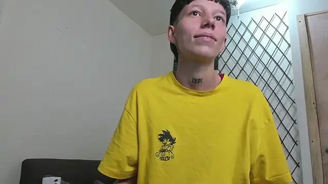 LiamBrown09 webcam