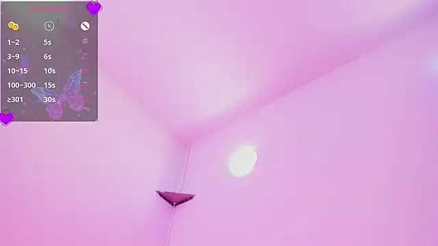 KhateAndersson webcam
