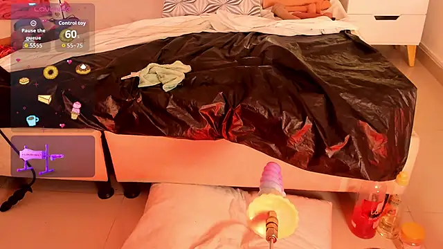 VanessaHard_as webcam