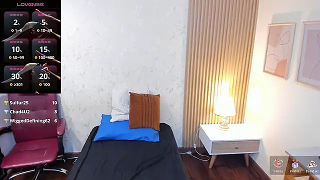 aliceandsia webcam