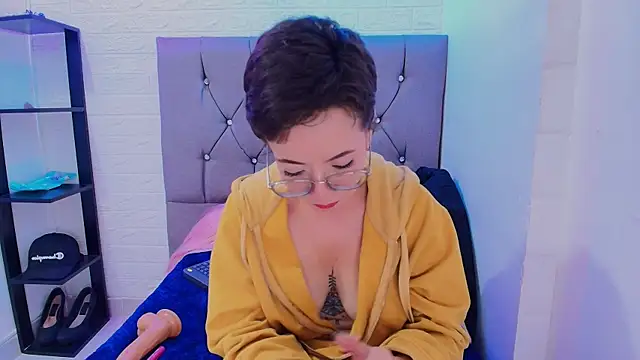 angel_noir1 webcam
