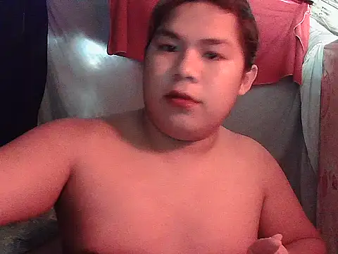 Huntrix2025 webcam